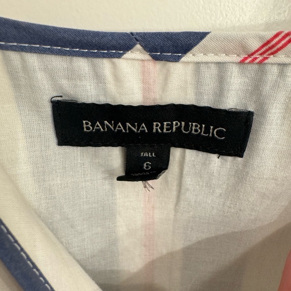 Banana Republic Dress - Picture 2 of 3